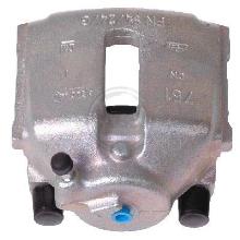 A.B.S. ALL BRAKE SYSTEMS BV. 421521