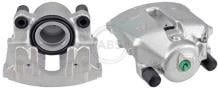 A.B.S. ALL BRAKE SYSTEMS BV. 421522