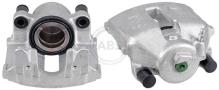 A.B.S. ALL BRAKE SYSTEMS BV. 421532