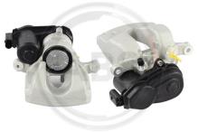A.B.S. ALL BRAKE SYSTEMS BV. 421992