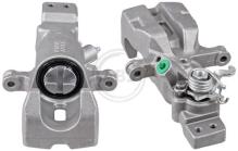 A.B.S. ALL BRAKE SYSTEMS BV. 422012