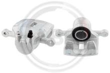 A.B.S. ALL BRAKE SYSTEMS BV. 422271