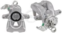 A.B.S. ALL BRAKE SYSTEMS BV. 422722