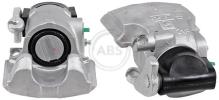 A.B.S. ALL BRAKE SYSTEMS BV. 422972