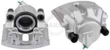 A.B.S. ALL BRAKE SYSTEMS BV. 423031