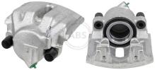 A.B.S. ALL BRAKE SYSTEMS BV. 423032