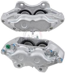 A.B.S. ALL BRAKE SYSTEMS BV. 423071