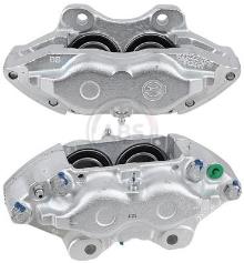 A.B.S. ALL BRAKE SYSTEMS BV. 423072