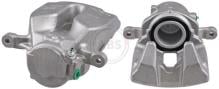 A.B.S. ALL BRAKE SYSTEMS BV. 423231