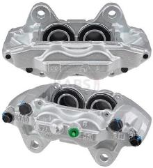 A.B.S. ALL BRAKE SYSTEMS BV. 423321
