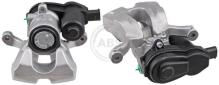 A.B.S. ALL BRAKE SYSTEMS BV. 423361