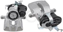 A.B.S. ALL BRAKE SYSTEMS BV. 423381