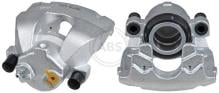 A.B.S. ALL BRAKE SYSTEMS BV. 423401