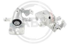 A.B.S. ALL BRAKE SYSTEMS BV. 423442