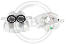 A.B.S. ALL BRAKE SYSTEMS BV. 423452