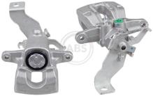A.B.S. ALL BRAKE SYSTEMS BV. 423552