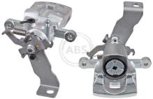 A.B.S. ALL BRAKE SYSTEMS BV. 423561