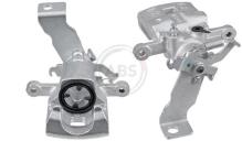 A.B.S. ALL BRAKE SYSTEMS BV. 423562