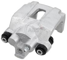 A.B.S. ALL BRAKE SYSTEMS BV. 423691