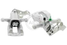 A.B.S. ALL BRAKE SYSTEMS BV. 423712