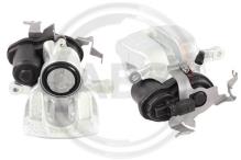 A.B.S. ALL BRAKE SYSTEMS BV. 423722