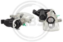 A.B.S. ALL BRAKE SYSTEMS BV. 423741