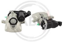 A.B.S. ALL BRAKE SYSTEMS BV. 423742