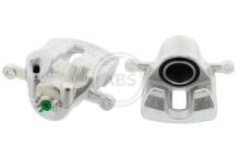 A.B.S. ALL BRAKE SYSTEMS BV. 423781