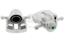 A.B.S. ALL BRAKE SYSTEMS BV. 423782
