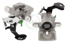 A.B.S. ALL BRAKE SYSTEMS BV. 424011