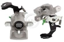 A.B.S. ALL BRAKE SYSTEMS BV. 424012