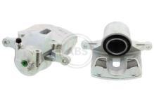 A.B.S. ALL BRAKE SYSTEMS BV. 424021