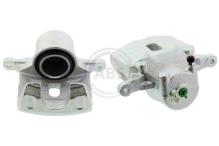 A.B.S. ALL BRAKE SYSTEMS BV. 424022