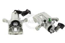 A.B.S. ALL BRAKE SYSTEMS BV. 424032