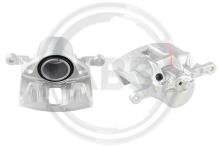 A.B.S. ALL BRAKE SYSTEMS BV. 424072