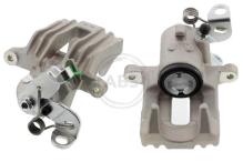 A.B.S. ALL BRAKE SYSTEMS BV. 424121