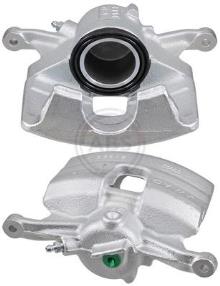A.B.S. ALL BRAKE SYSTEMS BV. 424271