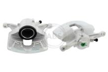 A.B.S. ALL BRAKE SYSTEMS BV. 424272