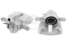 A.B.S. ALL BRAKE SYSTEMS BV. 424291