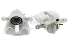 A.B.S. ALL BRAKE SYSTEMS BV. 424292