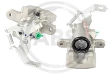 A.B.S. ALL BRAKE SYSTEMS BV. 424331