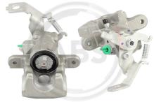 A.B.S. ALL BRAKE SYSTEMS BV. 424332