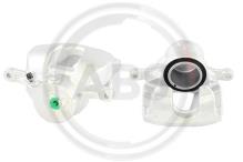 A.B.S. ALL BRAKE SYSTEMS BV. 424341