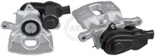 A.B.S. ALL BRAKE SYSTEMS BV. 424352