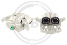 A.B.S. ALL BRAKE SYSTEMS BV. 424371