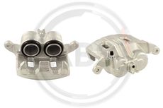 A.B.S. ALL BRAKE SYSTEMS BV. 424372