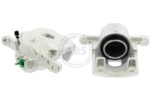 A.B.S. ALL BRAKE SYSTEMS BV. 424381