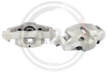 A.B.S. ALL BRAKE SYSTEMS BV. 424392
