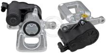 A.B.S. ALL BRAKE SYSTEMS BV. 424412