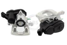 A.B.S. ALL BRAKE SYSTEMS BV. 424452